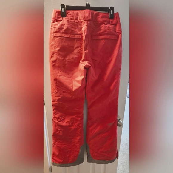 Columbia Omni-Tech Snow/Ski Pants - Picture 3 of 4